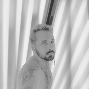 Meet your Posher, Aaron